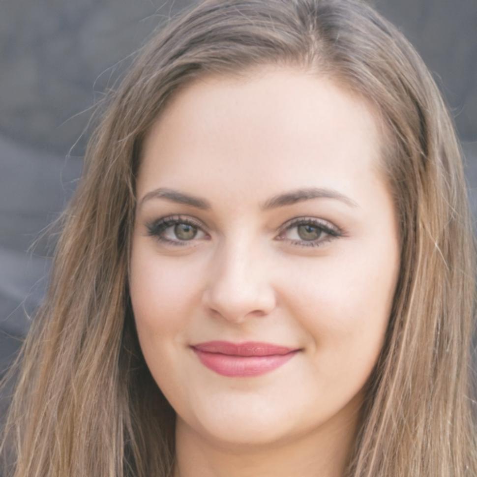 Dr. Sarah Weber, Leiterin Finanzanalyse