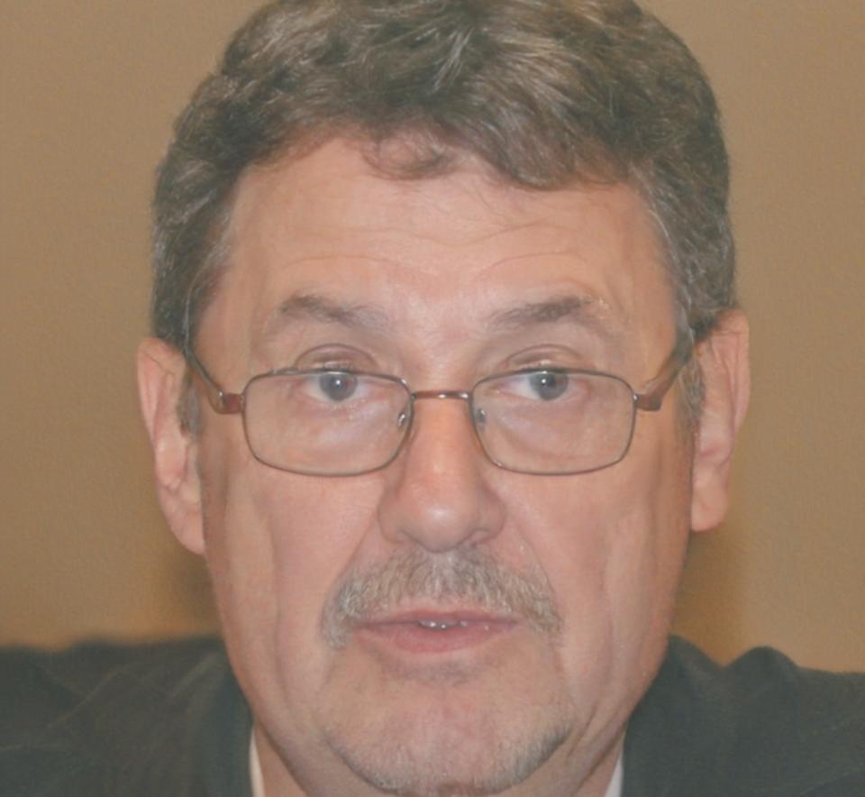 Marcus Hoffmann, Senior Portfoliomanager